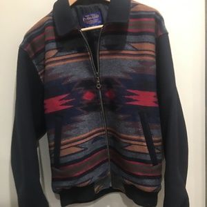 Pendleton jacket